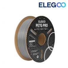 Filament ELEGOO PETG Pro (šedá)