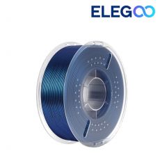 Filament PLA Galaxy ELEGOO (Peacock Blue)
