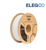Filament ASA ELEGOO (biela)
