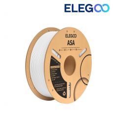 Filament ASA ELEGOO (biela)