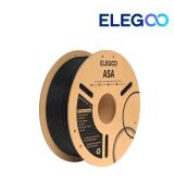 Filament ASA ELEGOO (čierna)