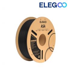 Filament ASA ELEGOO (čierna)