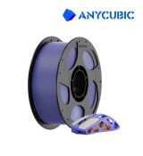 Filament PLA Anycubic 1KG (Interstellar Violet)