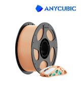 Filament PLA Anycubic 1KG (Peach Fuzz)