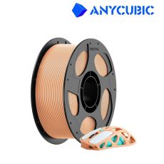 Filament PLA Anycubic 1KG (Peach Fuzz)
