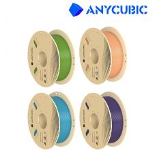 Filamenty AnyCubic PLA Set (4 ks)