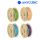 Filamenty AnyCubic PLA Set (4 ks)
