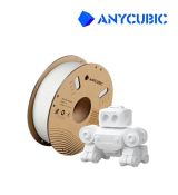 Filament Anycubic High Speed PLA 1 kg biely