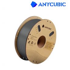 Filament Anycubic High Speed PLA 1 kg šedý
