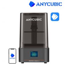 Anycubic Photon Mono 4 3D printer