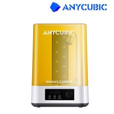 AnyCubic Wash & Cure 3 - Print cleaning and drying device