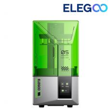 3D tlačiareň ELEGOO Mars 5