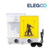 Súprava umývacej a kondicionovacej stanice ELEGOO Mercury XS