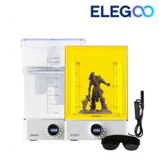 Súprava umývacej a kondicionovacej stanice ELEGOO Mercury XS