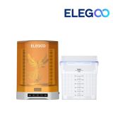 Zariadenie na čistenie a sušenie tlače ELEGOO Mercury Plus 3.0