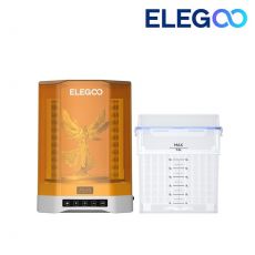 Zariadenie na čistenie a sušenie tlače ELEGOO Mercury Plus 3.0