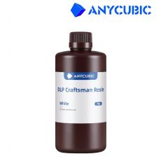 AnyCubic DLP Craftsman Resin (White)