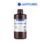AnyCubic ABS-Like Resin V2 (Black)