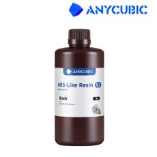 AnyCubic ABS-Like Resin V2 (Black)
