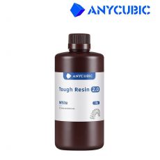AnyCubic Tough Resin 2.0 (biela)
