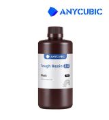 AnyCubic Tough Resin 2.0 (Black)