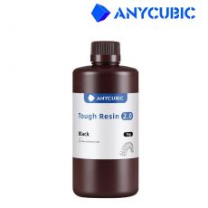 AnyCubic Tough Resin 2.0 (Black)