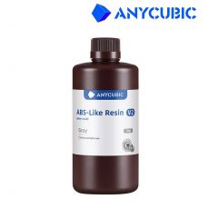 AnyCubic ABS-Like Resin V2 (Grey)