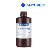 AnyCubic Tough Resin 2.0 (Grey)