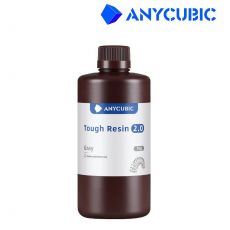 AnyCubic Tough Resin 2.0 (Grey)