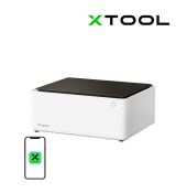 Laserový gravírovací stroj 3 v 1 xTool M1 10W