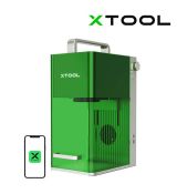 2-in-1 Laser engraver xTool F1