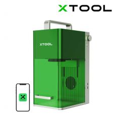 2-in-1 Laser engraver xTool F1