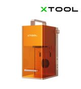 Laserový gravírovací stroj 2 v 1 xTool F2