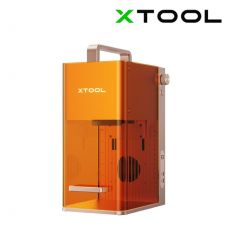 Laserový gravírovací stroj 2 v 1 xTool F2