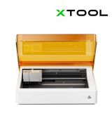 Laserový gravírovací stroj 4 v 1 xTool M1 Ultra 20W - luxusná sada