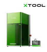 Laserový gravírovací stroj xTool F1 Ultra + súprava xTool Conveyor
