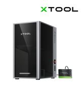 Laserový gravírovací stroj 2 v 1 xTool F2 Ultra