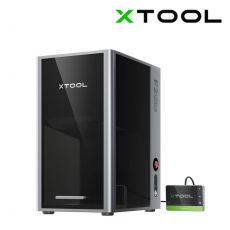 Laserový gravírovací stroj 2 v 1 xTool F2 Ultra