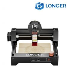 LONGER RAY5 mini 5,5 W laserový gravírovací stroj