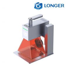 LONGER Nano 6W laserový gravírovací stroj