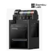 Bambu Lab H2D Pro 3D Tlačiareň