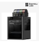 Bambu Lab H2C 3D tlačiareň H2C AMS Combo model