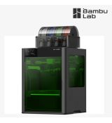 Bambu Lab H2C 3D tlačiareň H2C Laser Combo 40W model